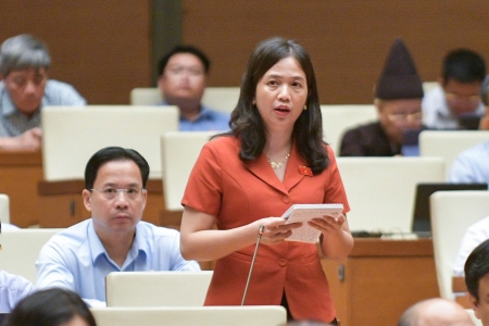 Cần sớm ban hành các văn bản hướng dẫn việc thực hiện 3 Chương trình mục tiêu quốc gia kịp thời và hiệu quả hơn.
