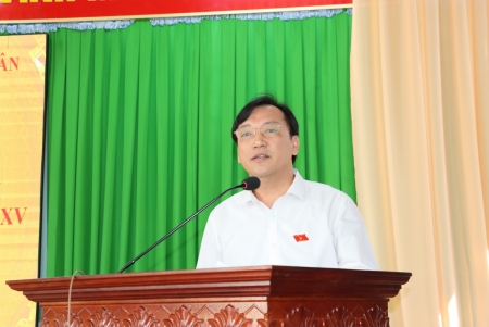 Phan viết Lượng