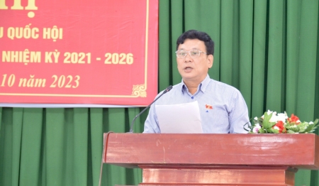 VŨ NGỌC LONG