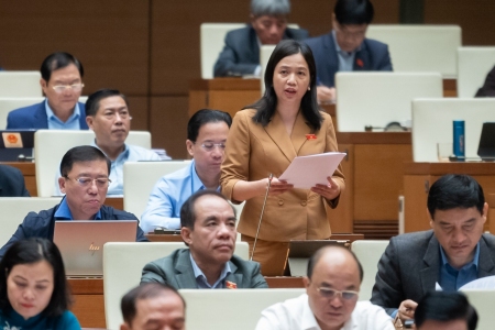 Cần đánh giá rõ đặc điểm, tình hình tiếp công dân, giải quyết khiếu nại, tố cáo năm 2023.