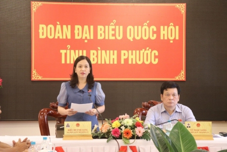 CHỊ SANG CHẤT VẤN BUỔI CHIỀU