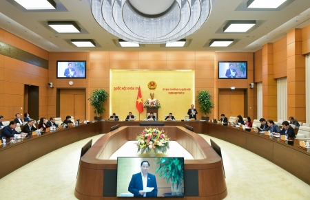 phien họp thu 31