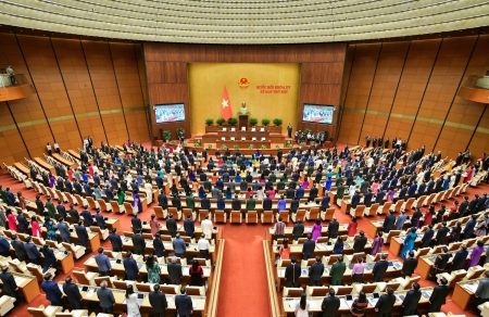 anh khai mạt kỳ hop 7 QH