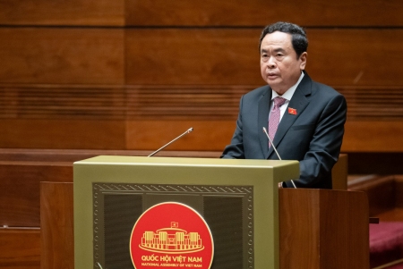 Trần Thanh Mẫn họp 7
