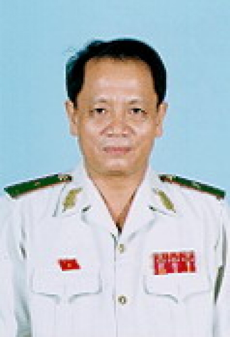 Nguyễn Kim Khanh