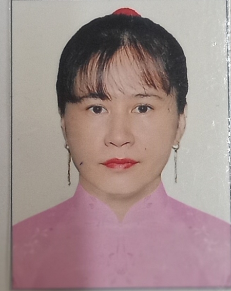 Huỳnh Thị Thanh Uyên