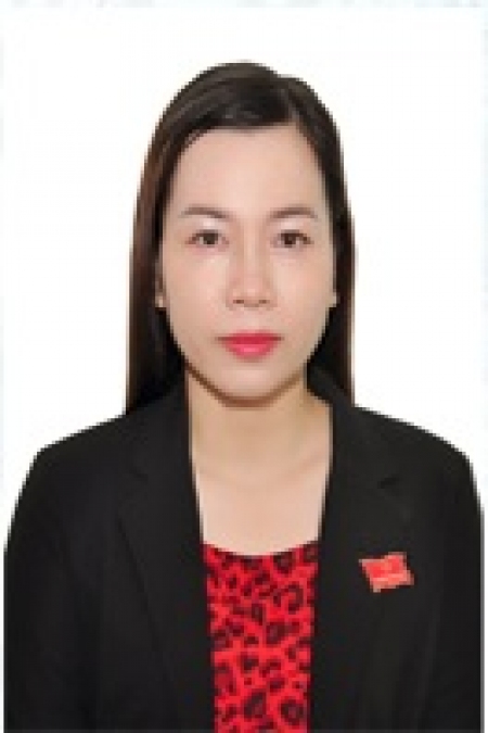 Nguyễn Thị Thanh Dung