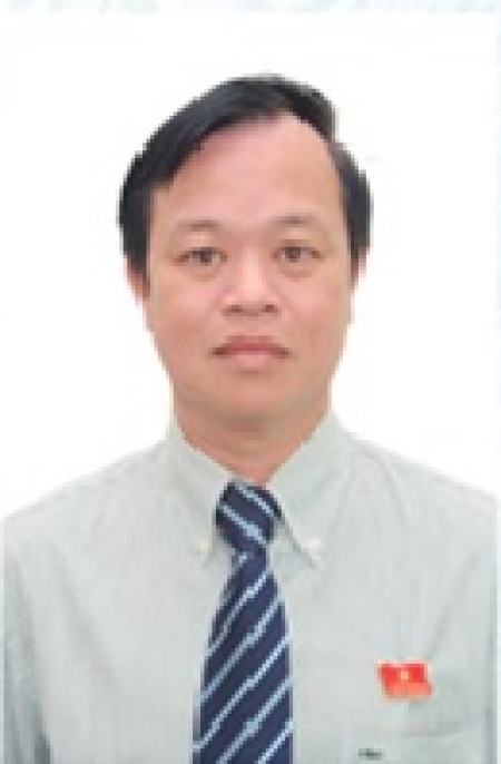 Cao Tiến Dũng