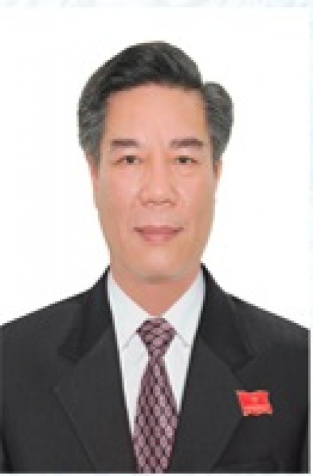 Dương Minh Dũng
