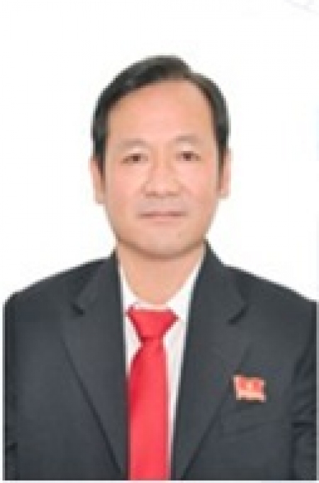 Nguyễn Văn Dũng