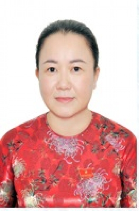 Võ Thị Xuân Đào