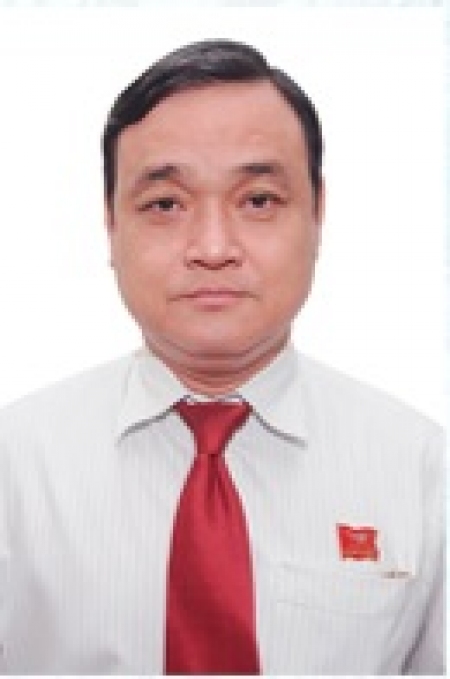 Huỳnh Tấn Đạt