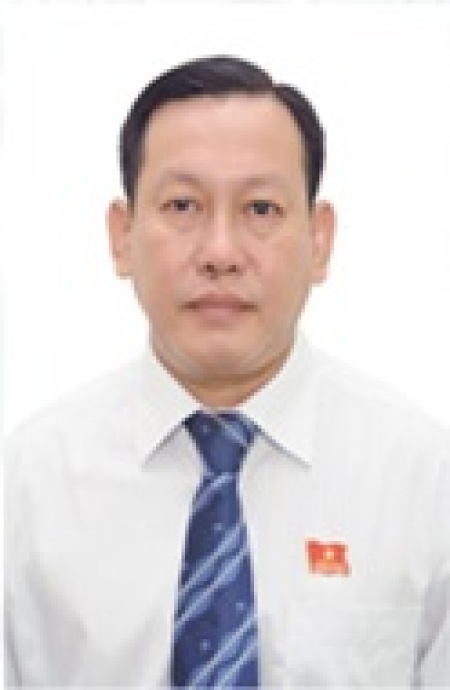 Đặng Minh Đức
