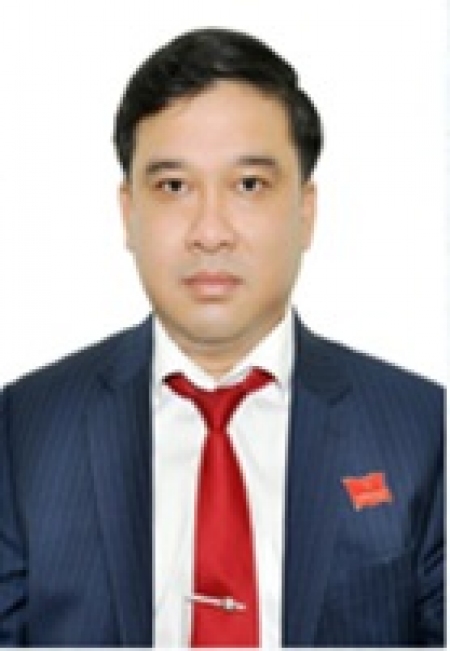 Hồ Văn Hà