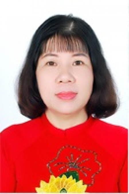 Hoàng Thị Bích Hằng