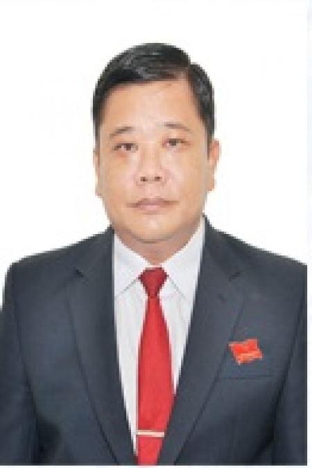 Trần Hữu Hạnh