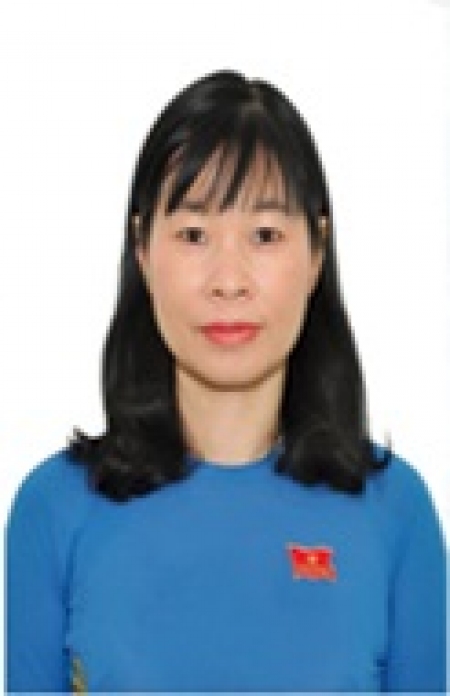 Nguyễn Thị Thu Hiền