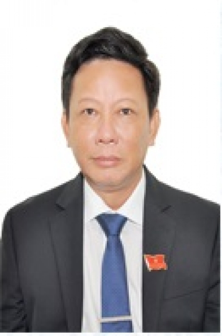 Nguyễn Đức Hóa