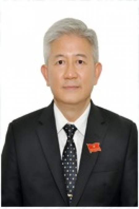 Lê Kim Bằng