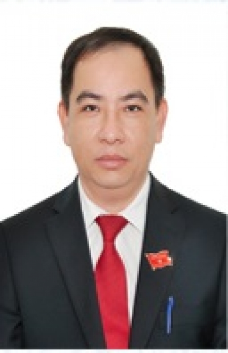 Huỳnh Tấn Lộc