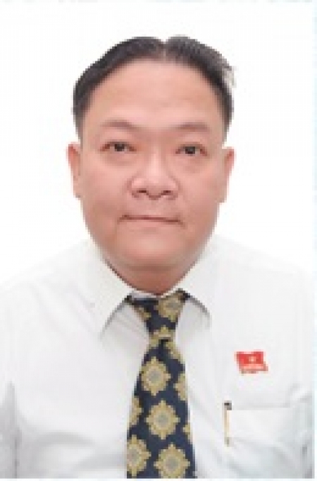 Nguyễn Kim Long
