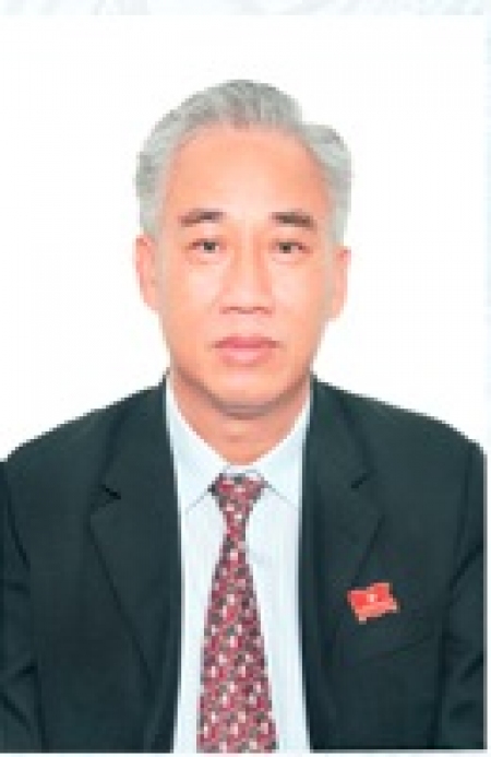 Lê Ngọc Minh