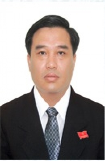 Hồ Văn Nam