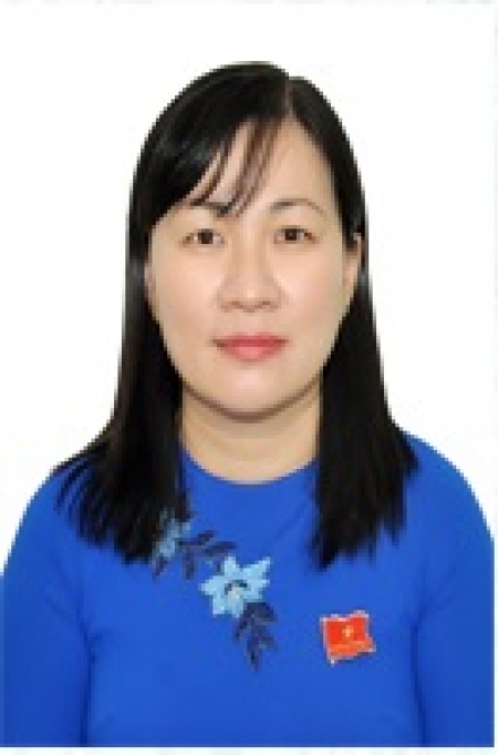 Đỗ Thị Hòa Bình
