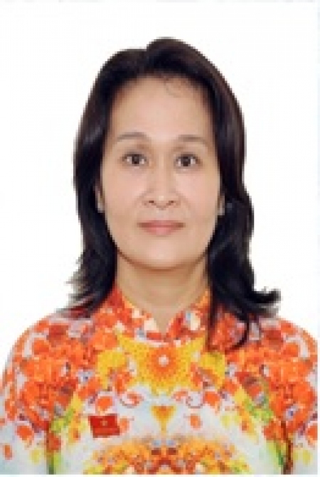 Đặng Minh Nguyệt