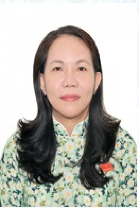 Thái Thị Oanh