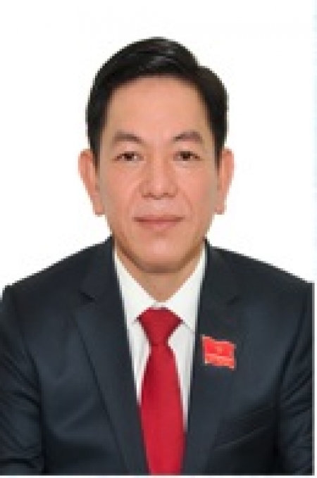 Nguyễn Kim Phước
