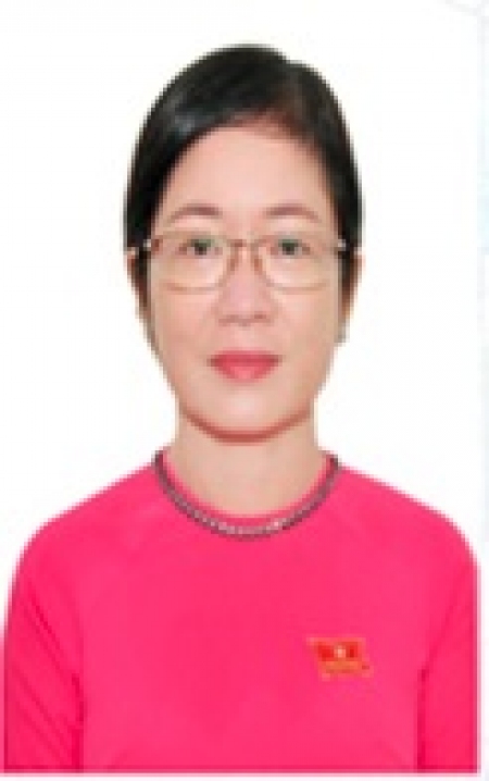 Phạm Thị Mỹ Phương