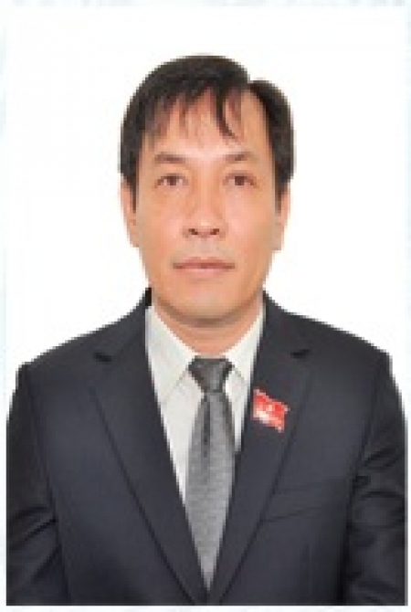 Trương Đình Quốc