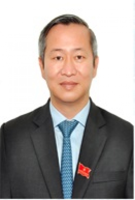 Cao Tiến Sỹ