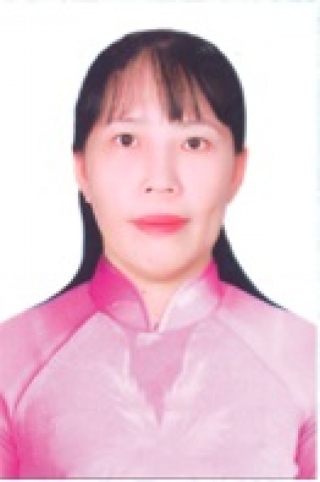 Lê Thị Thái