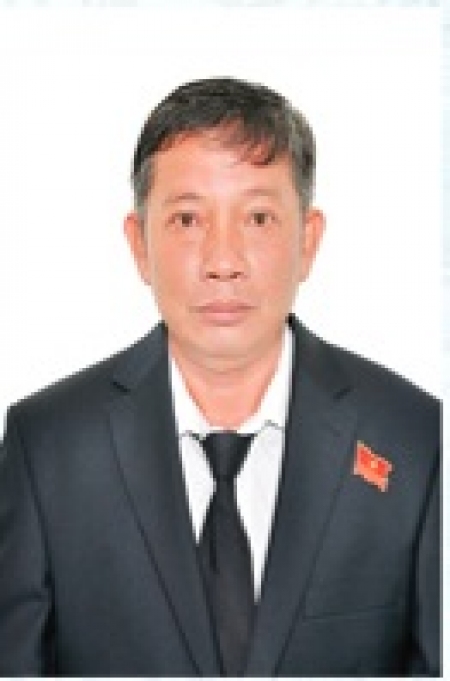 Nguyễn Mạnh Thắng