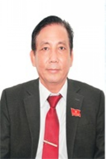 Phùng Văn Thanh