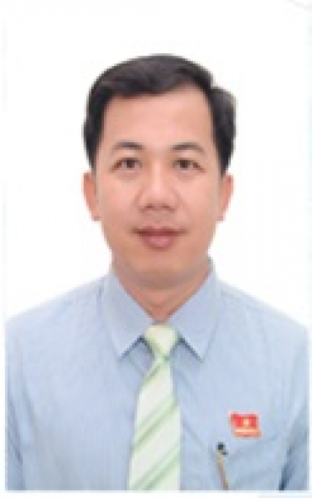 Lại Thế Thông