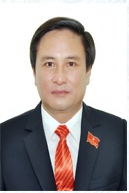 Hồ Sĩ Tiến