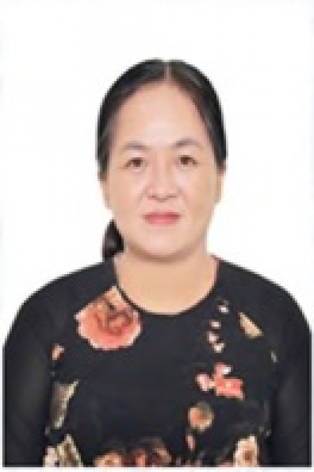Hồ Thanh Trúc