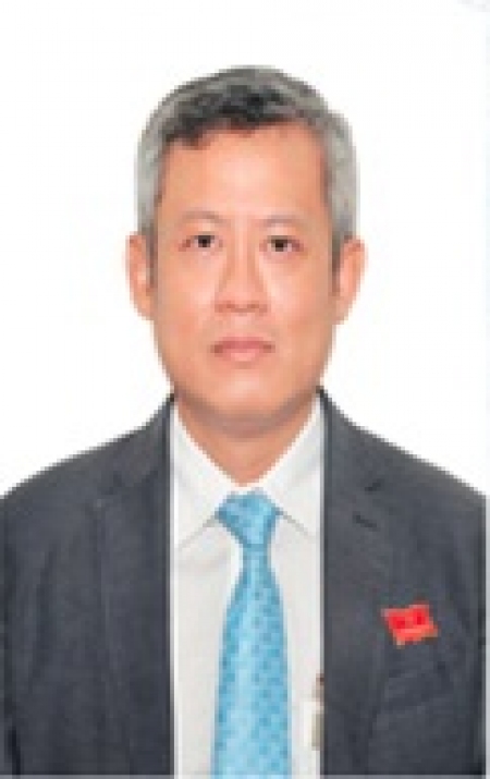 Tạ Quang Trường