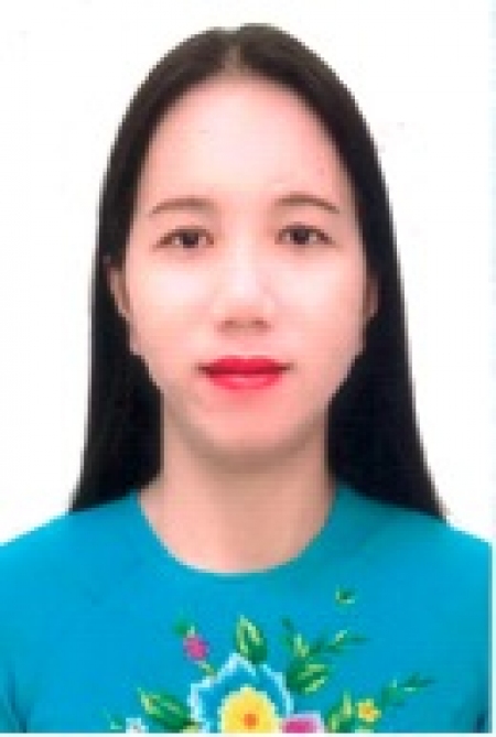 Nguyễn Thị Thu Vân