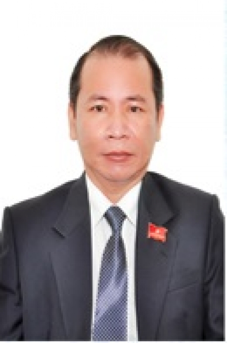 Huỳnh Việt Cường