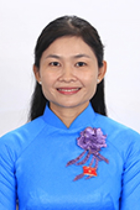 Tôn Ngọc Hạnh