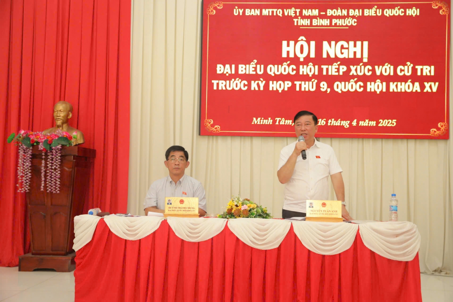 anh tuấn anh