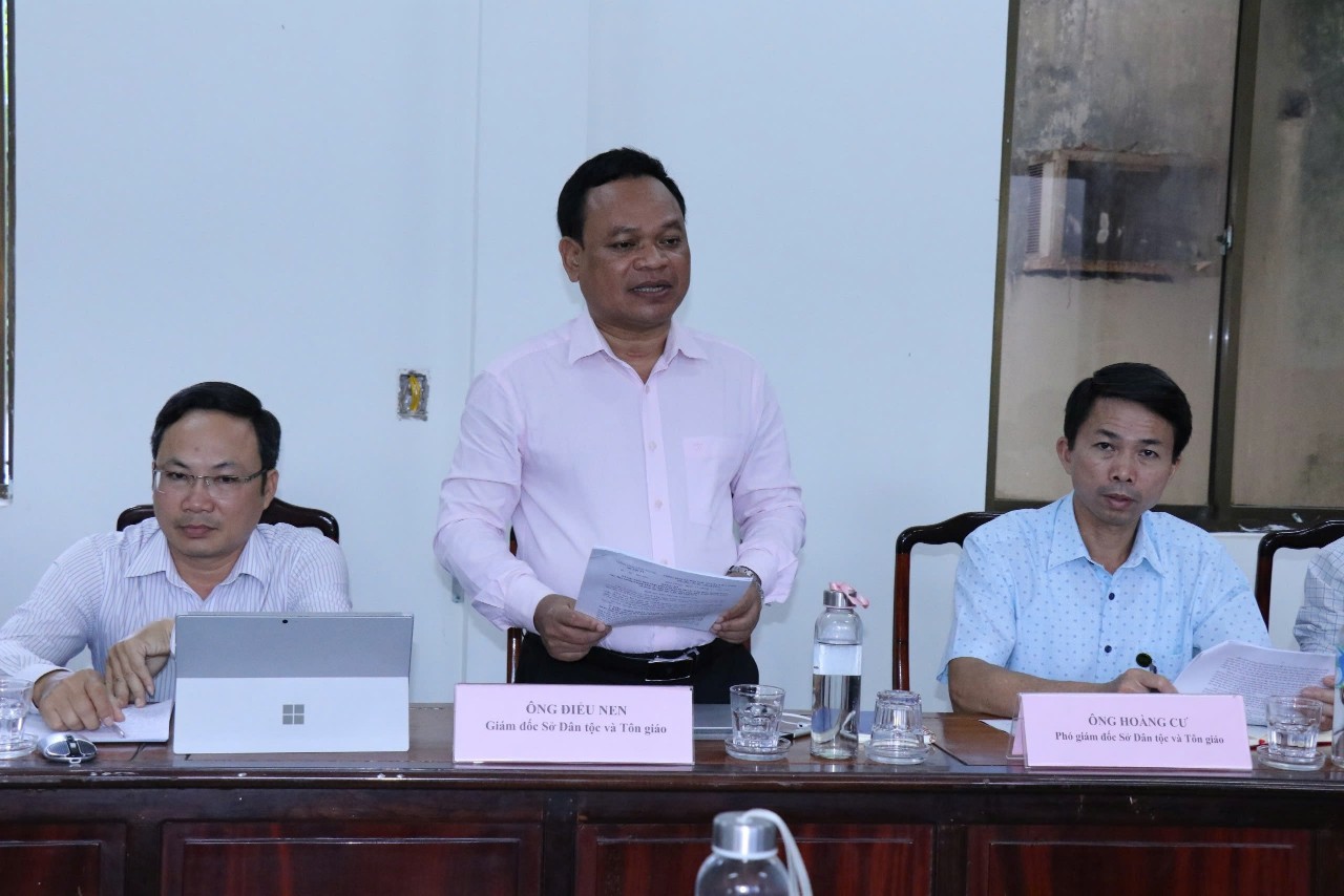 Điểu Nen