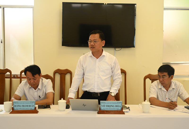 vo trong hoa